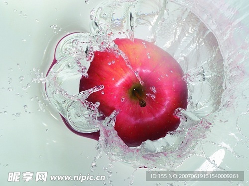 红苹果