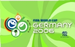 2006世界杯宣传画