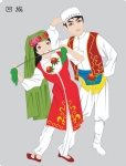 回族