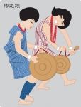 独龙族