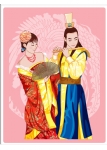 才子佳人
