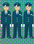 交通警察
