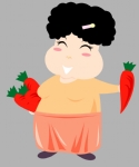 胖主妇