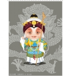 《四郎探母》之佘太君