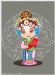 《梵王宫》之 叶含嫣