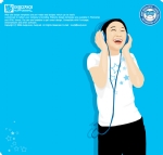 听音乐
