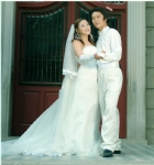 婚纱照