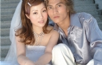婚纱摄影