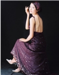 优雅美女