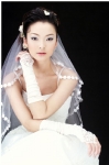 东方美女