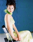 中国美女