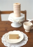 餐桌餐具
