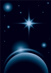 宇宙星空