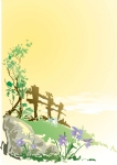 夏天风光