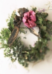 花环