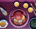 茶水藝術