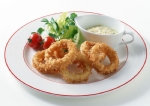西餐美食