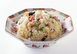 蛋炒饭