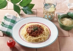 肉酱拌面