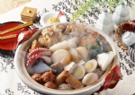 砂锅美食