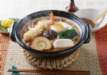 日本海鲜拉面