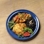 西餐美食