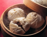 肉包子