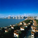 大连城市风景