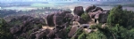 东山岭