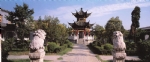 南阳张仲景博物馆