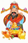 财神招财进宝