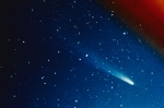小彗星
