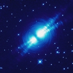 美丽星空