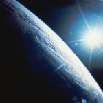 星球表面