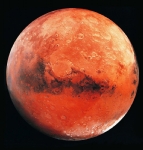 太阳系金星