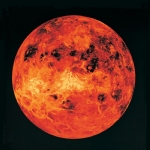 太阳系金星