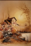 风景图画