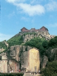 东岳泰山