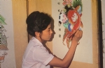 杨柳青年画