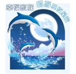 夏夜星