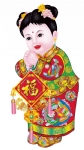 金童玉女