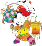 新年素材