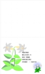 贺卡素材