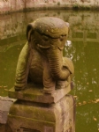 石刻 石雕
