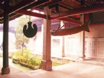 木鱼与磬