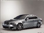 宝马车