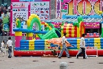 城市故事，阳光记忆！