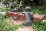 城市雕塑
