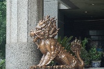 城市雕塑