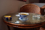 茶